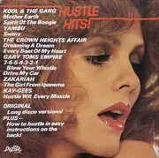 LP - Various - Hustle Hits