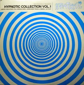 Various Artists - Hypnotic Collection Vol.1