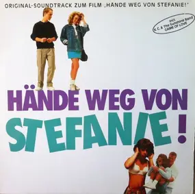 Various Artists - Hände Weg Von Stefanie! - Original Soundtrack Zum Film)