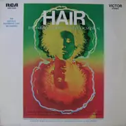 James Rado, Gerome Ragni, a.o. - Hair - The Original Broadway Cast Recording