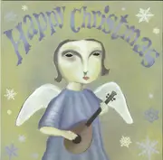 CD - Joy Electric, Chasing Furies, Sarah Masen a.o. - Happy Christmas - A BEC Holiday Collection