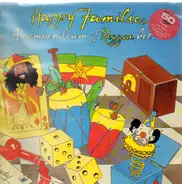 Bob & Marcia / Blondie / Dennis Brown / a.o. - Happy Families A Compendium Of Reggae Hits