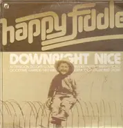Happy Fiddle  - Downright Nice