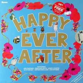 Henry Cooper - Happy Ever After