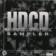 Frederick Fennell / Dr. TimoThy Seelig / Dick Hyman / etc - HDCD™ Sampler