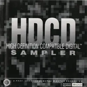 Frederick Fennell - HDCD™ Sampler