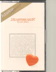 Various Artists - Heartbreaker. 14 Love Songs