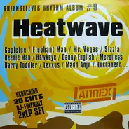 Various - Heatwave (Greensleeves Rhythm Album # 9)