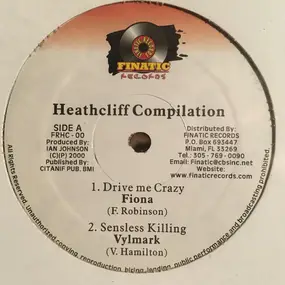 Various Artists - Heathcliff Compilation