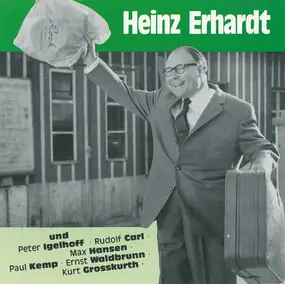 Michael Jary - Heinz Erhardt