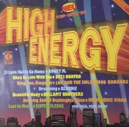 Boney M. / Blondie / Sister Sledge / a.o. - High Energy