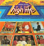 Goombay Dance Band, Abba, Visage... - High Life - Original Top Hits