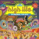 John Travolta, Abba, Bee Gees, ... - High Life - 20 Original Top Hits