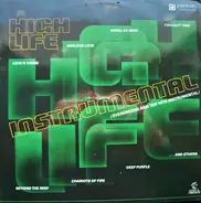 Giorgio Moroder, Vangelis a.o. - High Life Instrumental