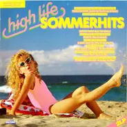 Beats International, Tears for Fears, The Cure..a.o. - High Life Sommerhits