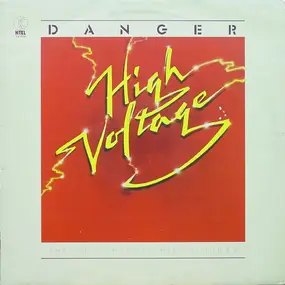 Kool & the Gang - High Voltage