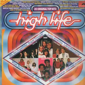 ABBA - High Life