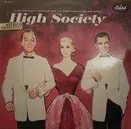 Bing Crosby, Frank Sinatra, a.o. - High Society