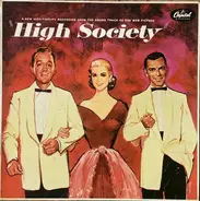 Frank Sinatra / Louis Armstrong a.o. - High Society