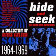 Dave Anthony / Jason Knight - Hide & Seek