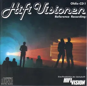 Small Faces - Hifi Visionen Oldie-CD 1 (Reference Recording)