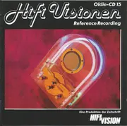 CD - Donovan, The Turtles a.o. - Hifi Visionen Oldie-CD 15 (Reference Recording)