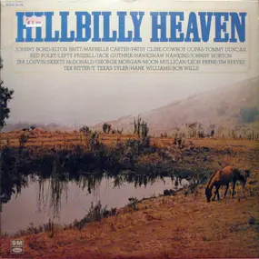 Various Artists - Hillbilly Heaven