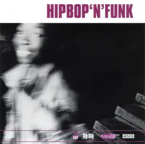Various Artists - Hip Bop 'N' Funk
