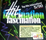 Various - Hit Fascination 5/90