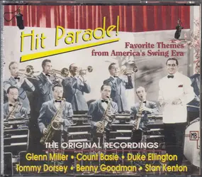 Various Artists - Hit Parade! Favorite Themes From America's Swing Era