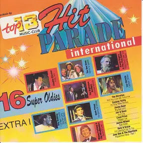 The Righteous Brothers - Hit Parade International Extra I