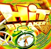 Double CD - Seal, Kid Alex, Spike a.o. - Hitbreaker 2•2004