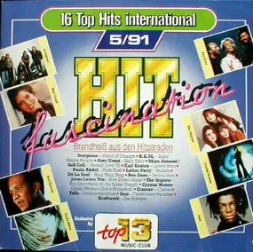 91 - Hit Fascination 5/91