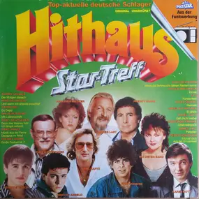 tommy steiner - Hithaus Star-Treff