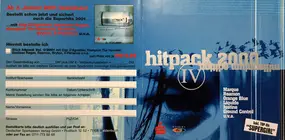 Various Artists - Hitpack IV 2000 Millenium Edition