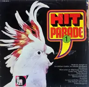 Silvie Bürger a.o. - Hitparade Vol. 1