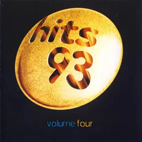 2 Unlimited - Hits 93 Volume Four