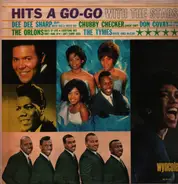 Various - Hits A Go-Go With The Stars