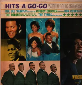 Various Artists - Hits A Go-Go With The Stars