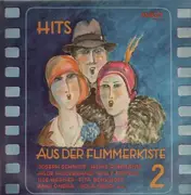 LP - Various Artists - Hits aus der Flimmerkiste 2