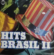 Michael Sullivan / Don Elliot / Glenn Michael a.o. - Hits Brasil II