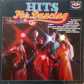 Frank Farian - Hits For Dancing