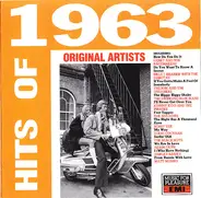 Del Shannon, Adam Faith a.o. - Hits Of 1963