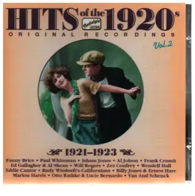 Various Artists - Hits of the 1920 Vol.2
