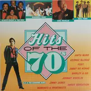 Small Faces / Status Quo / Gladys Knight & The Pips a.o. - Hits Of The 70's