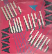 Lew Lewis / Pink Fairies / Roogalator - Hits Greatest Stiffs