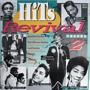 Jerry Butler, Brook Benton, a.o. - Hits Revival Volume 2
