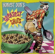 Anti-Flag / Diesel Boy / Teen Idols a.o. - Honest Don's Greatest Shits