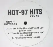 Hip Hop Sampler - Hot-97 Hits Vol 12