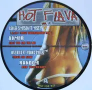 Random, AHMIR a.o. - Hot Flava Vol. 1